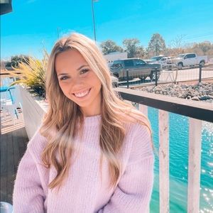 Meet your Posher, Gabi